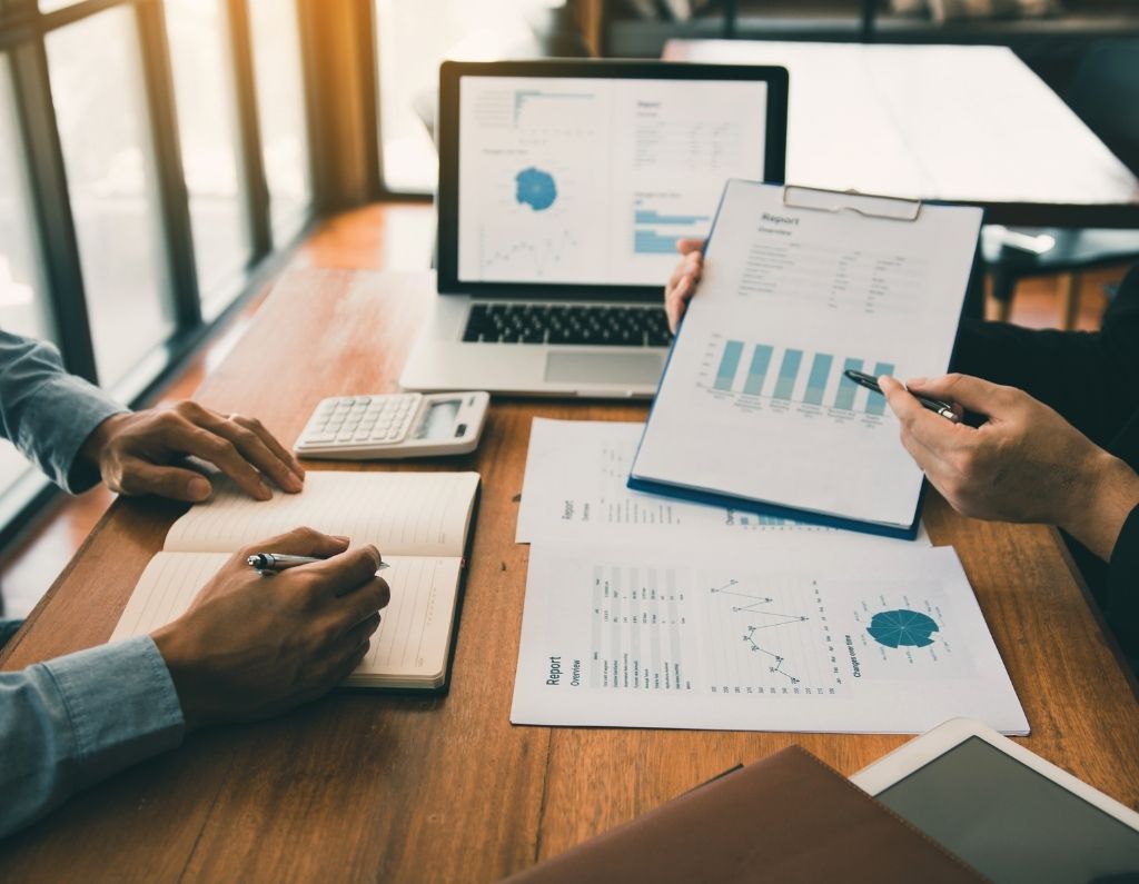 CSRD e Pacote Omnibus — relato de sustentabilidade para PME