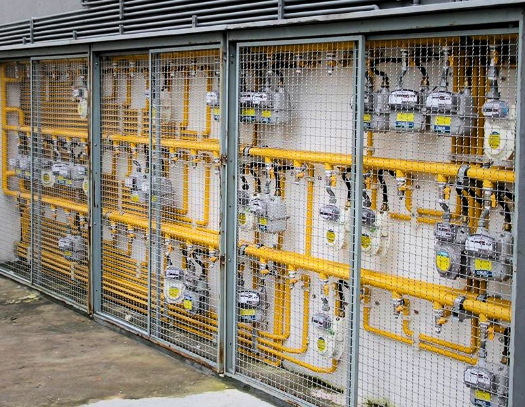 Novo regulamento técnico de instalações de gás em edifícios 2026