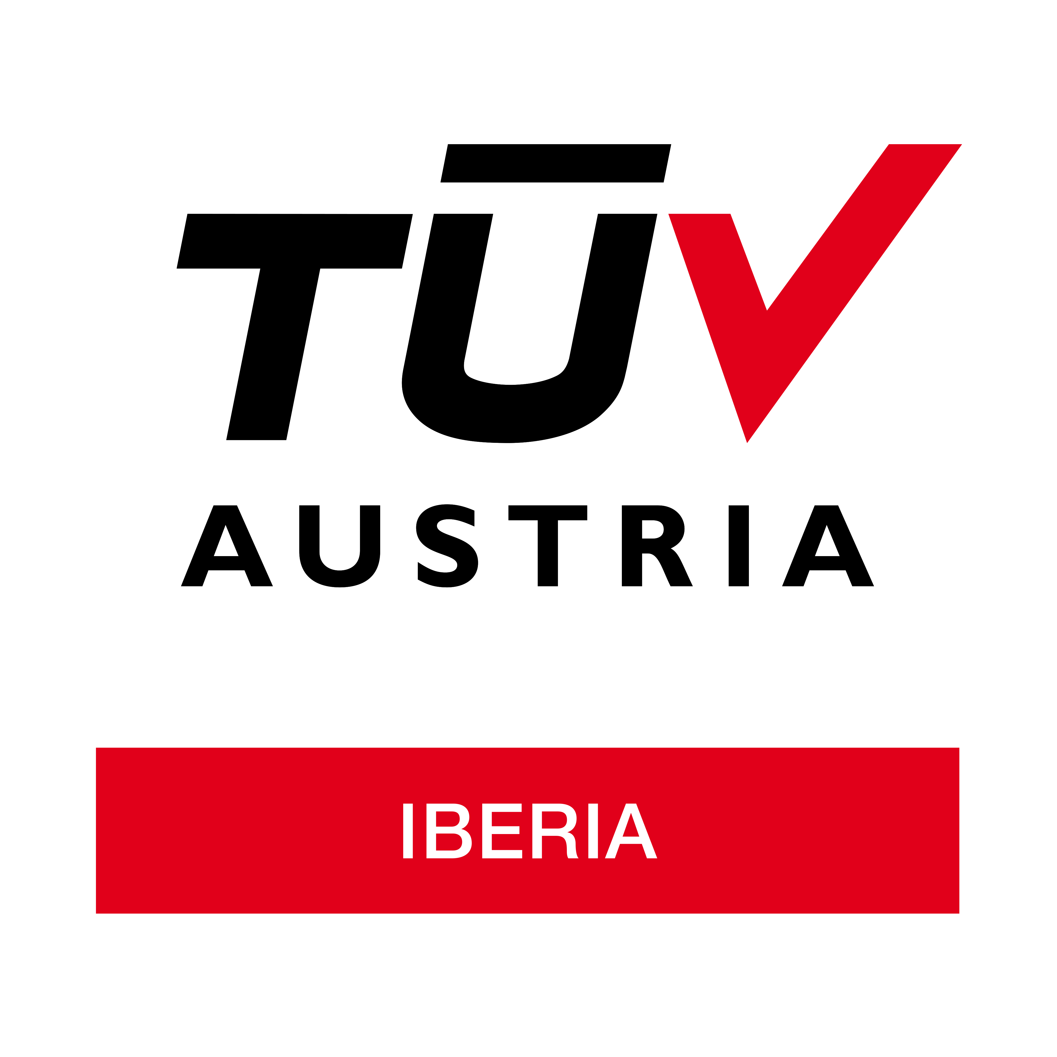 TÜV AUSTRIA Iberia