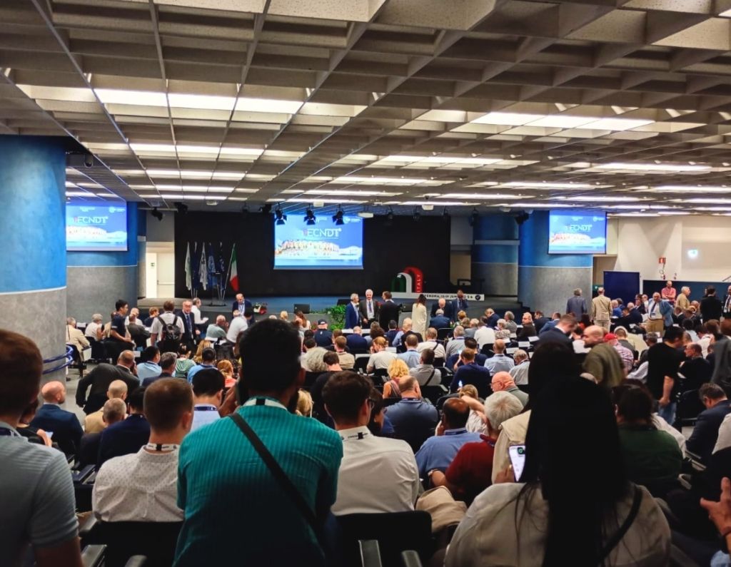 ECNDT 2026 — 4