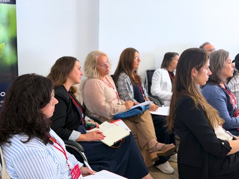 TÜV Technical Talks — ISO 9001 e ISO 14001