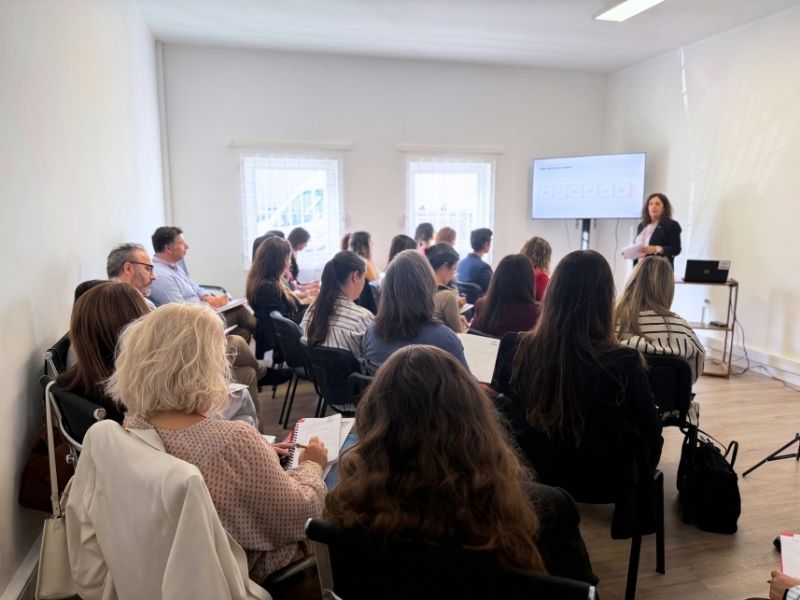 TÜV Technical Talks — ISO 9001 e ISO 14001