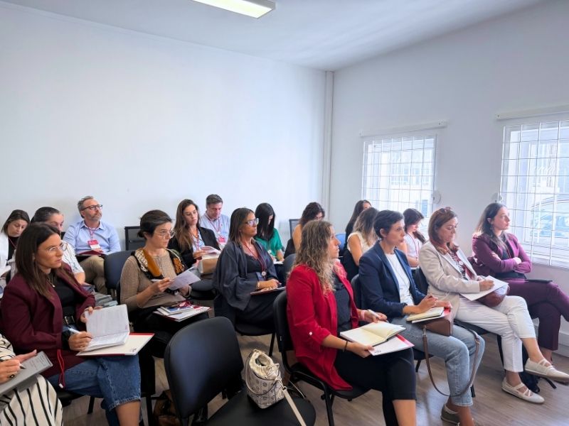 3.ª edição das TÜV Technical Talks — Transição ISO 9001 e ISO 14001