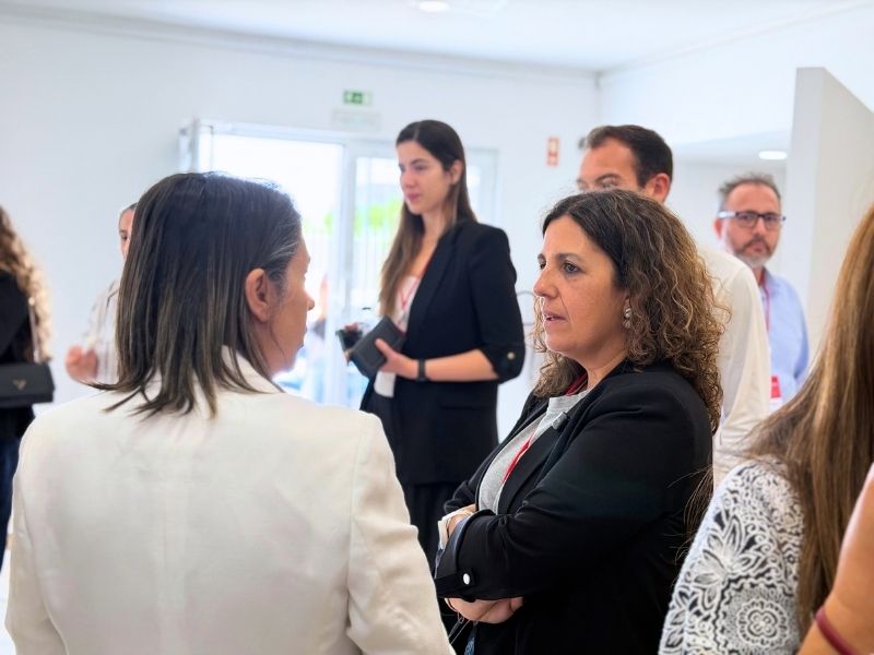 TÜV Technical Talks — ISO 9001 e ISO 14001