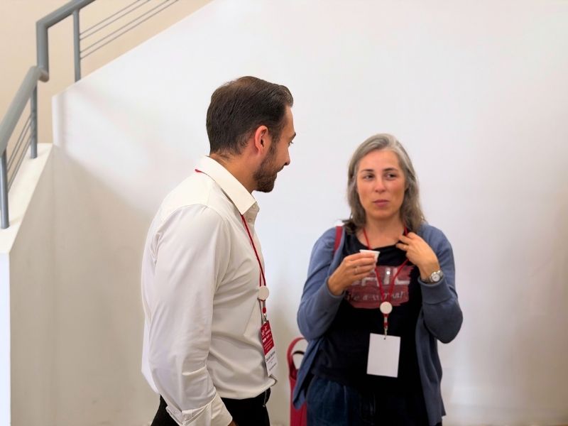 TÜV Technical Talks — ISO 9001 e ISO 14001
