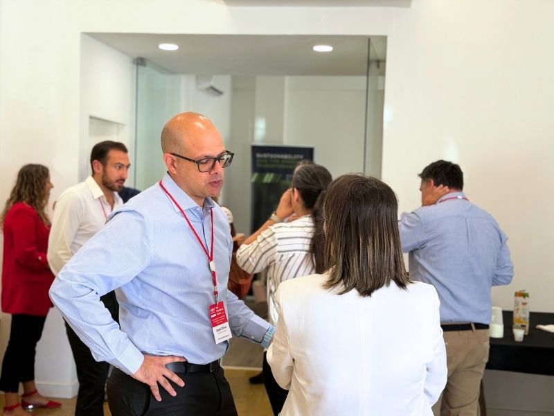 TÜV Technical Talks — ISO 9001 e ISO 14001