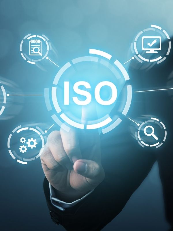 Workshop ISO 9001 e ISO 14001